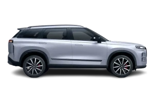 Jaecoo 7 - 1.5T SHS Luxury 5dr Auto