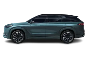 Jaecoo 8 - 1.5T SHS-P Luxury 5dr Auto [7 Seater]