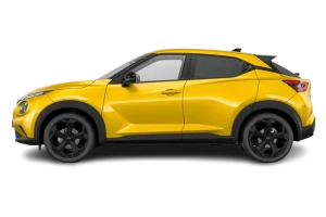 Nissan Juke - 1.0 DiG-T Tekna 5dr