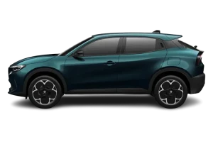 Alfa Romeo Junior - 207kW Elettrica Veloce 54kWh 5dr Auto
