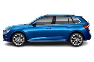 Skoda Kamiq - 1.0 TSI SE L Edition 5dr DSG