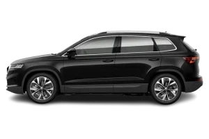 Skoda Karoq - 1.5 TSI Sportline Edition 5dr DSG