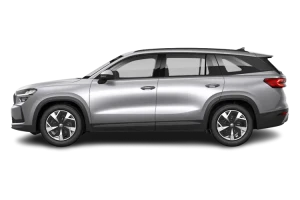 Skoda Kodiaq - 1.5 TSI e-TEC Edition X 5dr DSG [7 Seat]