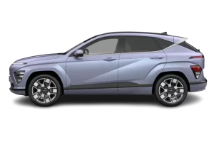 Hyundai Kona - 160kW N Line 65kWh 5dr Auto