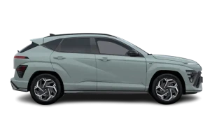Hyundai Kona - 1.6 Hybrid 129 Advance 5dr DCT