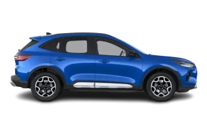 Ford Kuga - 2.5 PHEV ST-Line X Black Package 5dr CVT