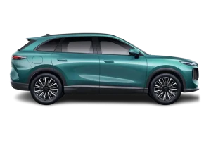 Lepas L8 - 1.5T PHEV Elevate 5dr 1DHT