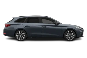 Seat Leon - 1.5 e-Hybrid FR 5dr DSG [DAP]