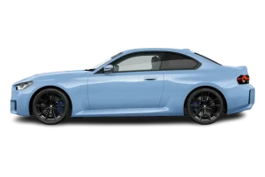 Bmw M2 - M2 480 2dr Step Auto