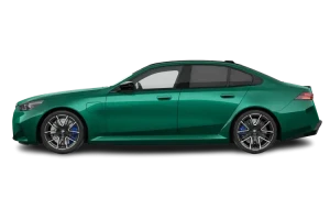 Bmw M5 - M5 4dr DCT