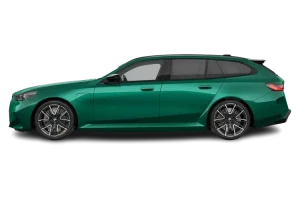 Bmw M5 - M5 5dr DCT