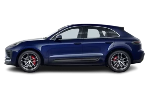 Porsche Macan - 5dr PDK