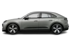Porsche Macan - 265kW 100kWh 5dr Auto