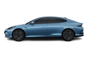 Mg Motor Uk Im5 - 553kW Performance 100kWh 5dr Auto
