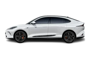 Mg Motor Uk Im6 - 300kW Long Range 100kWh 5dr Auto