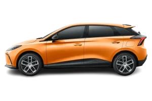 Mg Motor Uk Mg4 - 320kW EV XPOWER 64kWh 5dr Auto