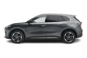 Mg Motor Uk Mgs5 - 170kW SE EV Long Range 64kWh 5dr Auto
