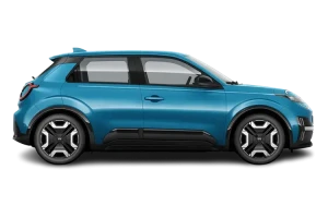 Nissan Micra - 90kW Engage 40kWh 5dr Auto