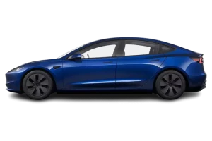 Tesla Model 3 - RWD 4dr Auto