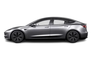 Tesla Model 3 - Performance AWD 85kWh 4dr Auto