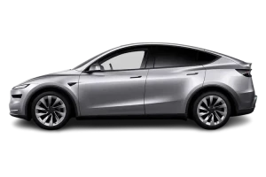 Tesla Model Y - RWD 5dr Auto