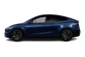 Tesla Model Y - Premium Long Range RWD 5dr Auto