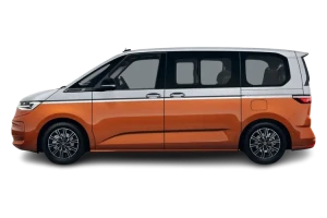 Volkswagen Multivan - 1.5 TSI eHybrid Life 5dr 4MOTION DSG