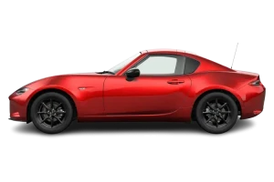 Mazda Mx-5 - 1.5 [132] Exclusive-Line 2dr