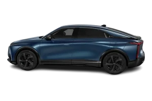 Ds No8 - 191kW Etoile 74kWh 5dr Auto