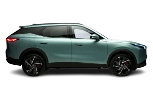 Omoda 7 - 1.5T SHS Knight 5dr 1DHT