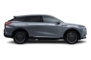 Omoda 9 - 1.5T SHS Noble 5dr 3DHT