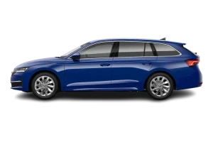 Skoda Octavia - 2.0 TSI vRS 5dr DSG