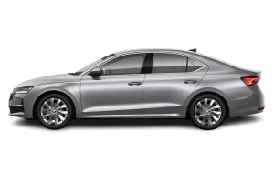 Skoda Octavia - 2.0 TSI vRS 5dr DSG
