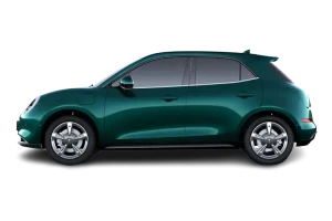 Gwm Ora 03 - 126kW GT 63kWh 5dr Auto