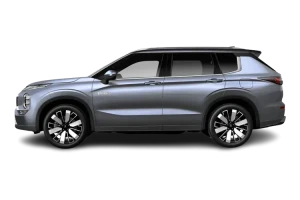 Mitsubishi Outlander - 2.4 PHEV Nativa 5dr Auto