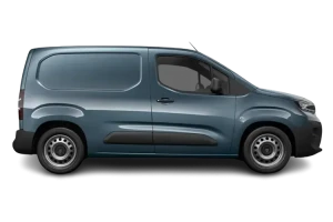 Peugeot Partner - 1.5 BlueHDi 100 Professional Plus Van