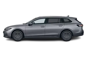 Volkswagen Passat - 1.5 TSI eHybrid Elegance 5dr DSG