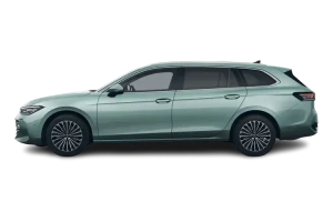 Volkswagen Passat - 1.5 TSI eHybrid Elegance 5dr DSG