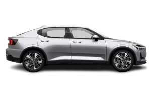 Polestar 2 - 220kW 82kWh Long Range Single motor 5dr Auto