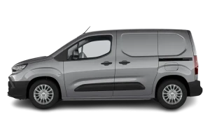 Toyota Proace City - Icon Van 50kWh Auto