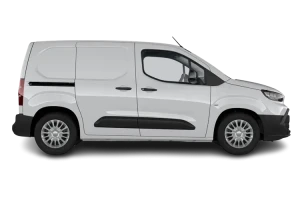 Toyota Proace City - 1.5D 100 Active Van