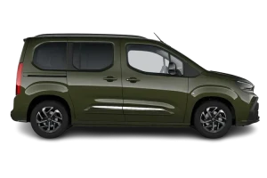 Toyota Proace City Verso - 100kW Icon L1 50kWh 5dr Auto