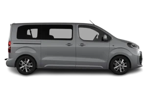 Toyota Proace Verso - 100kW Icon L1 75kWh 5dr Auto