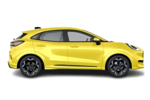 Ford Puma - 124kW Select 47kWh 5dr Auto