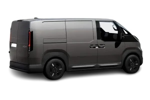 Kia Pv5 - 89kW Essential Standard Range 52kWh H1 Van Auto