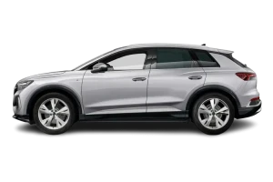 Audi Q4 - 210kW 45 82kWh S Line 5dr Auto [Leather]