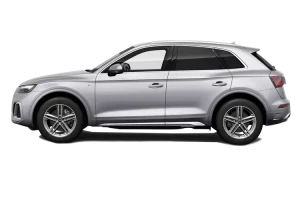 Audi Q5 - 50 TFSI e Quattro S Line 5dr S Tronic
