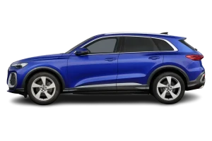 Audi Q5 - 2.0 TFSI e Quattro 299 Vorsprung 5dr S Tronic