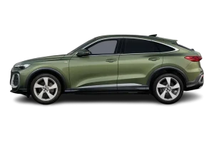 Audi Q5 - 2.0 TFSI Quattro S Line 5dr S Tronic