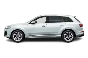 Audi Q7 - 45 TDI Quattro Vorsprung 5dr Tiptronic